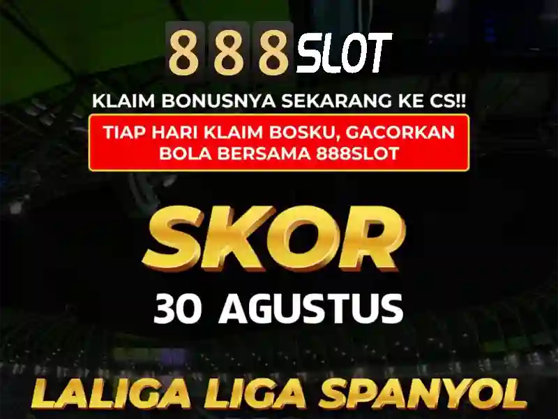 Trải Nghiệm Slot 888 Bet
