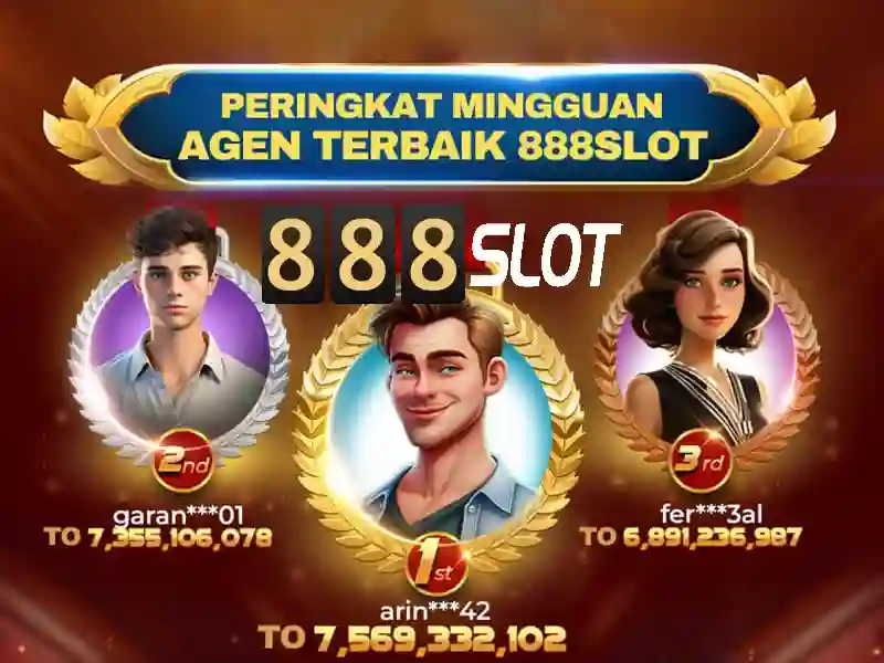 Trải Nghiệm Slot