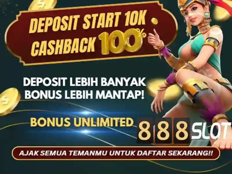 Casino 888SLOT