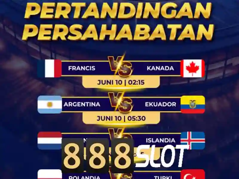 Các trò chơi slot 888 bet