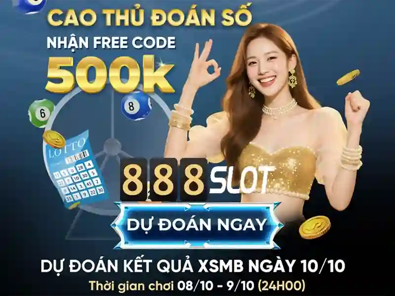 Kết Nối 888SLOT