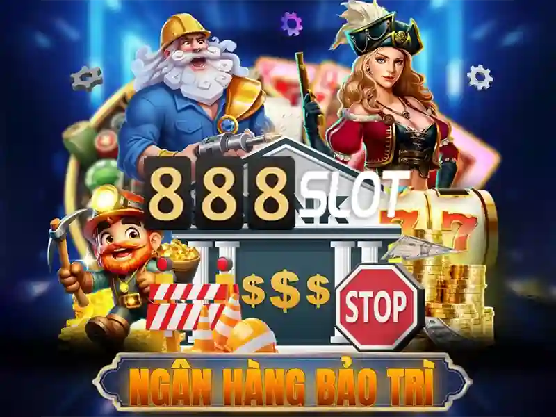 Trải nghiệm slot 2026