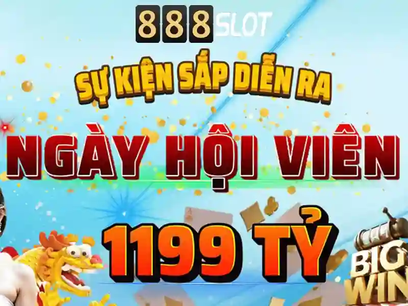 Trải nghiệm slot đỉnh cao