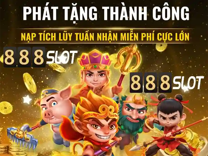 Công Nghệ Hiện Đại Cho Slot 888 Slot