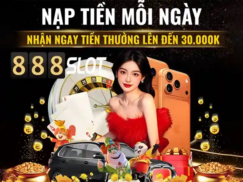 Game slot mới