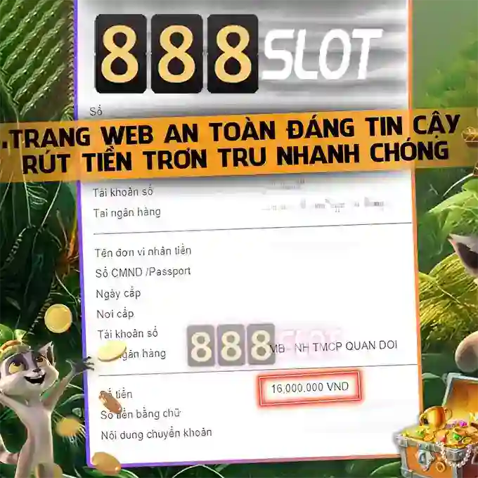 Tải game slot 888slot