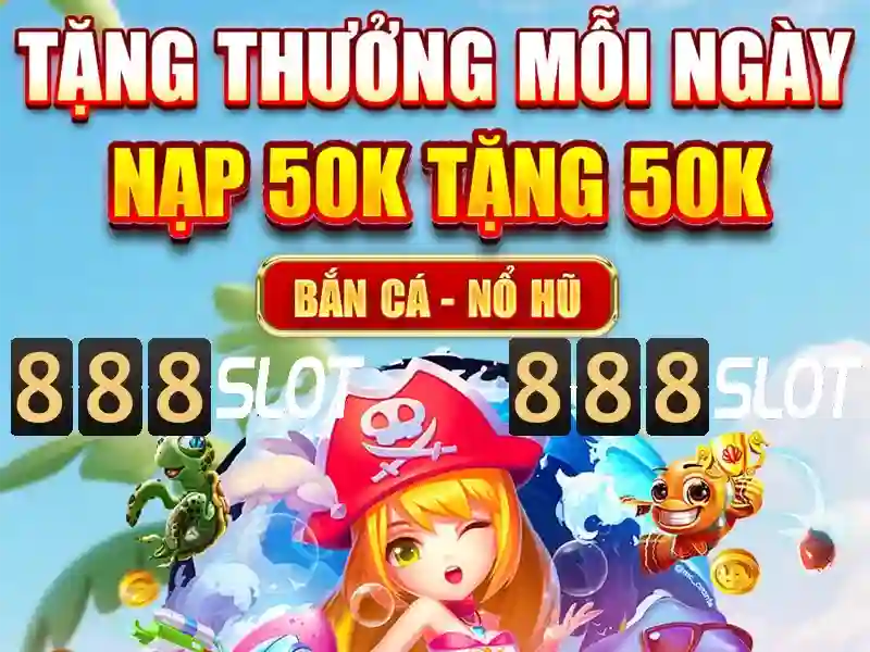 Tính Năng Nổi Bật Của 888slot Mod Bắn Cá