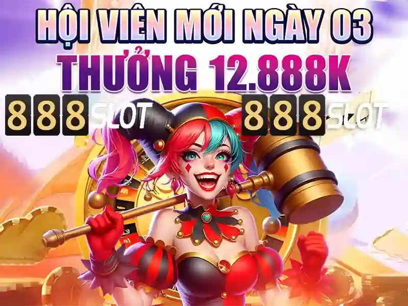 Khuyến mãi 888 slot 89