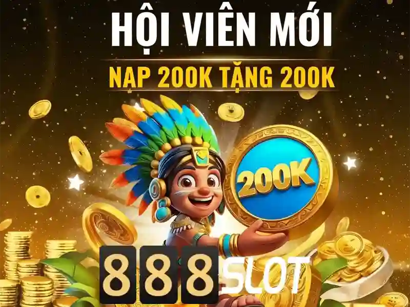 Ứng dụng 888slot apk