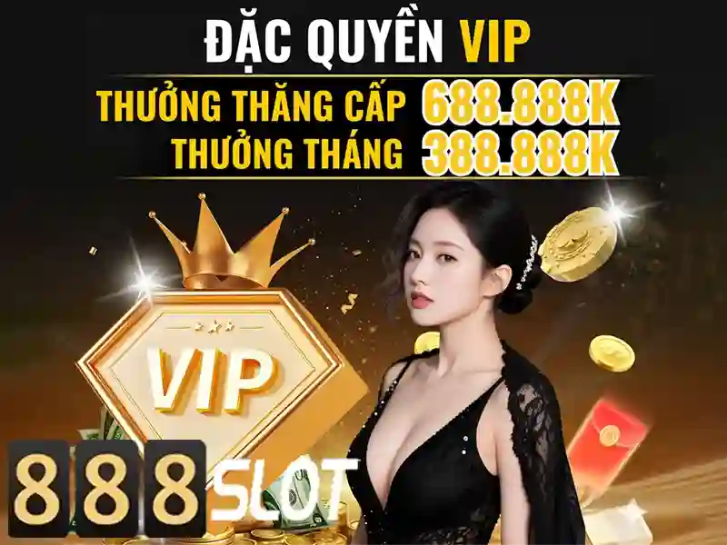 Loại Trò Chơi Slot