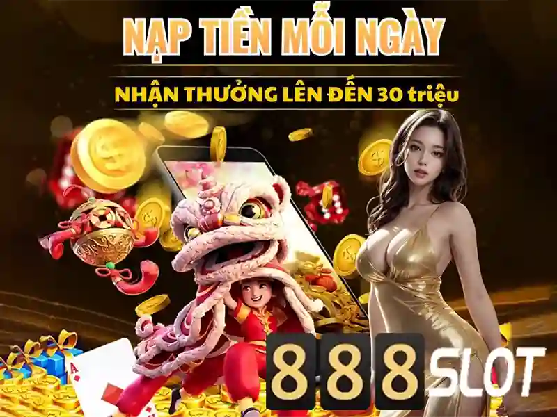 Trò Chơi Slot