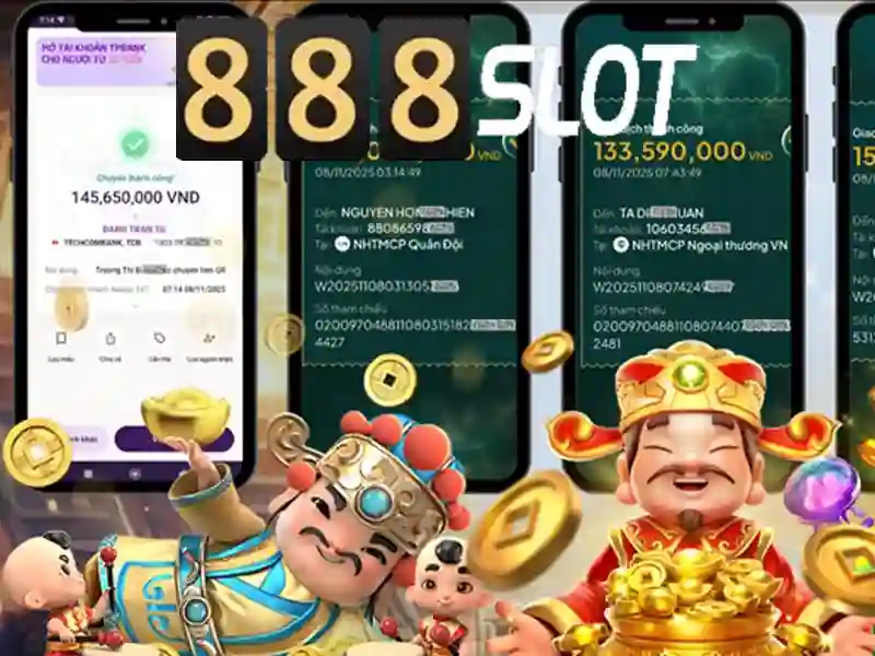Hỗ Trợ Đại Lý 888SLOT