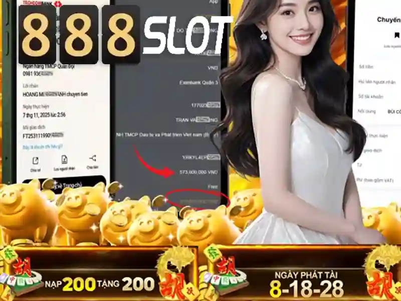 Hướng Dẫn Sử Dụng Telegram 888slot