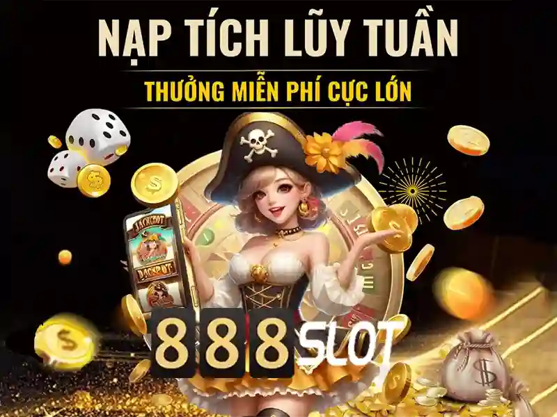 Trải Nghiệm Slot Đỉnh Cao
