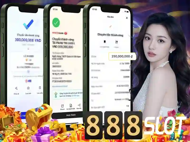Kho Game Slot Độc Quyền
