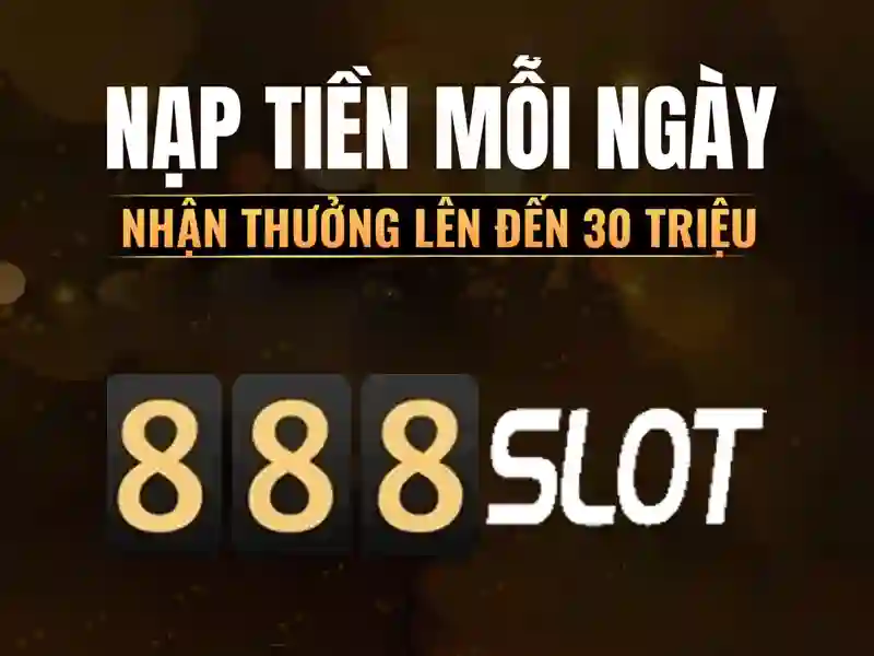 Đăng Nhập 888SLOT
