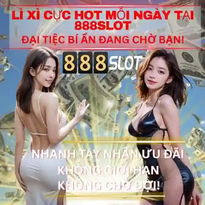 888slot channel – Trải Nghiệm Slot Đỉnh Cao