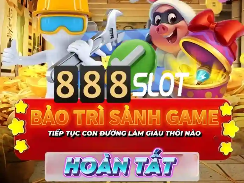 khuyến mãi slot 888slot