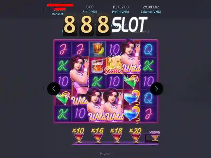 Ưu Điểm Của Đăng Nhập 888slot Đăng Nhập
