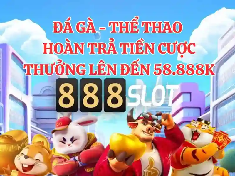 Khuyến Mãi App 888slot