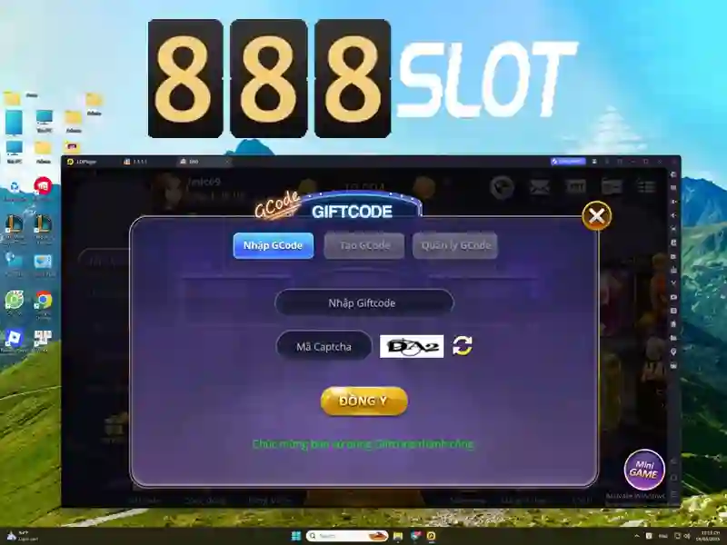 Giới Thiệu Về 888SLOT