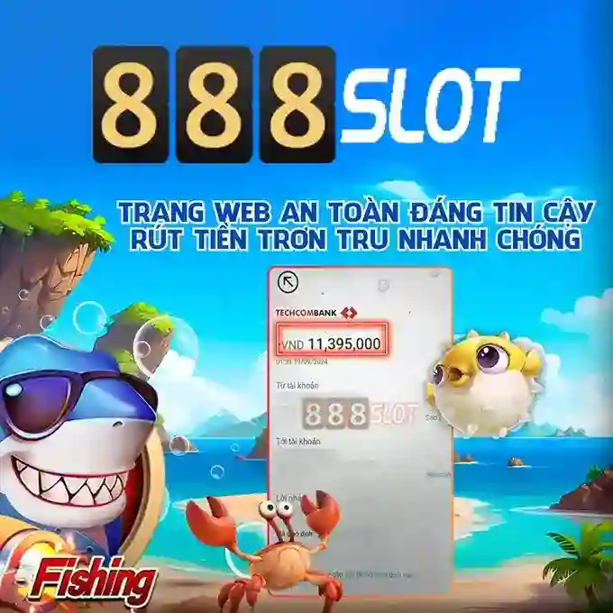 Trò chơi slot miễn phí