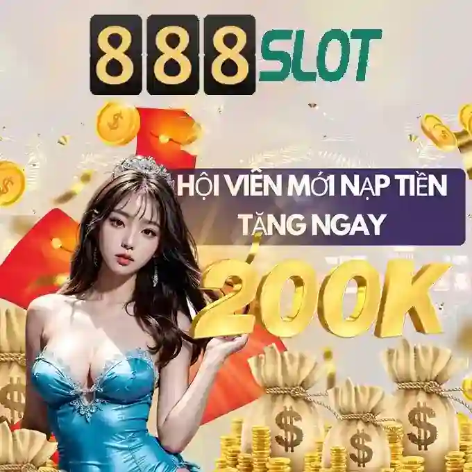 Ưu Đãi 888slot