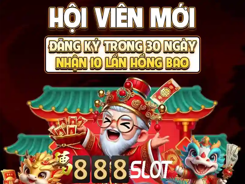Đánh Giá 888SLOT