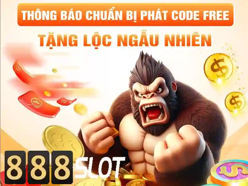 Giới Thiệu về 888SLOT