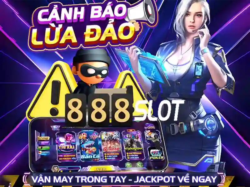 888 slot game