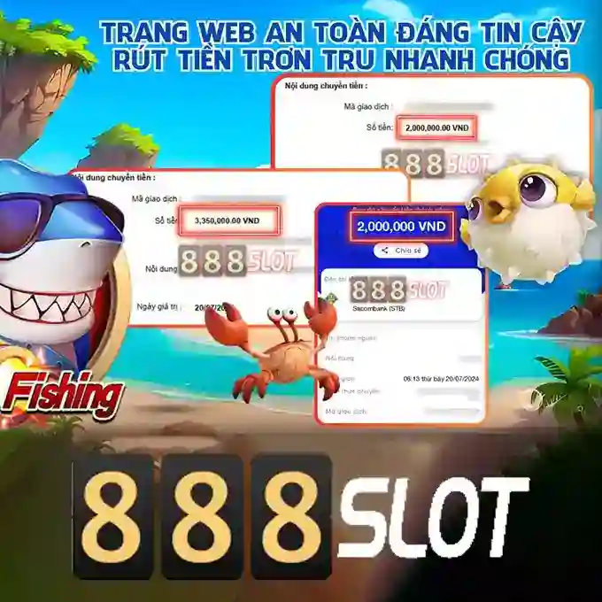 Cách Chơi Slot Trên 888slot Apk